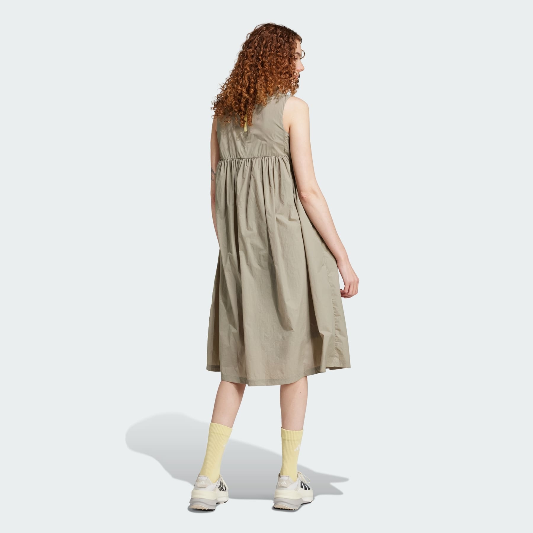 City Escape Summer Dress - 3
