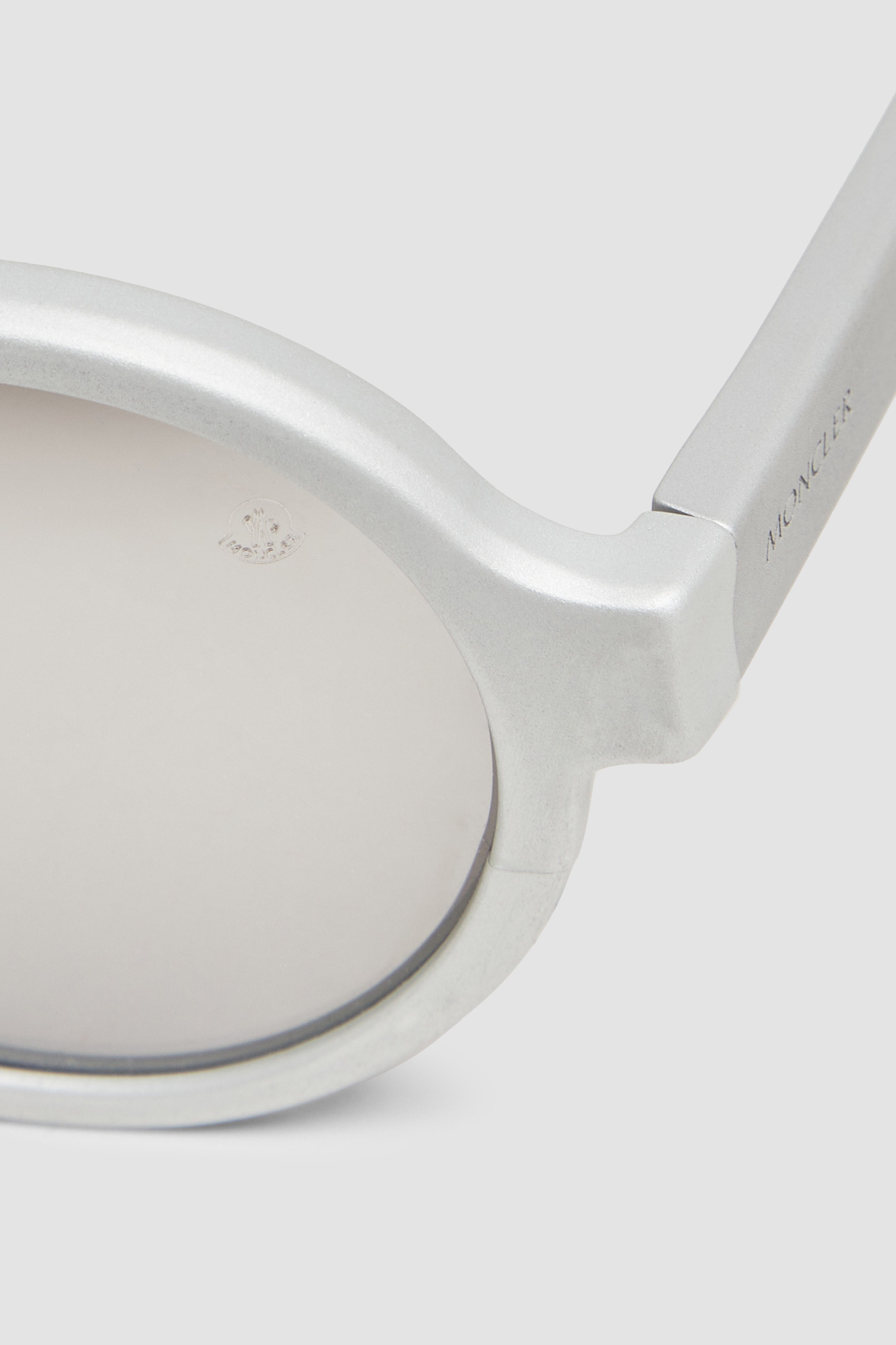 Rondo Round Sunglasses - 7