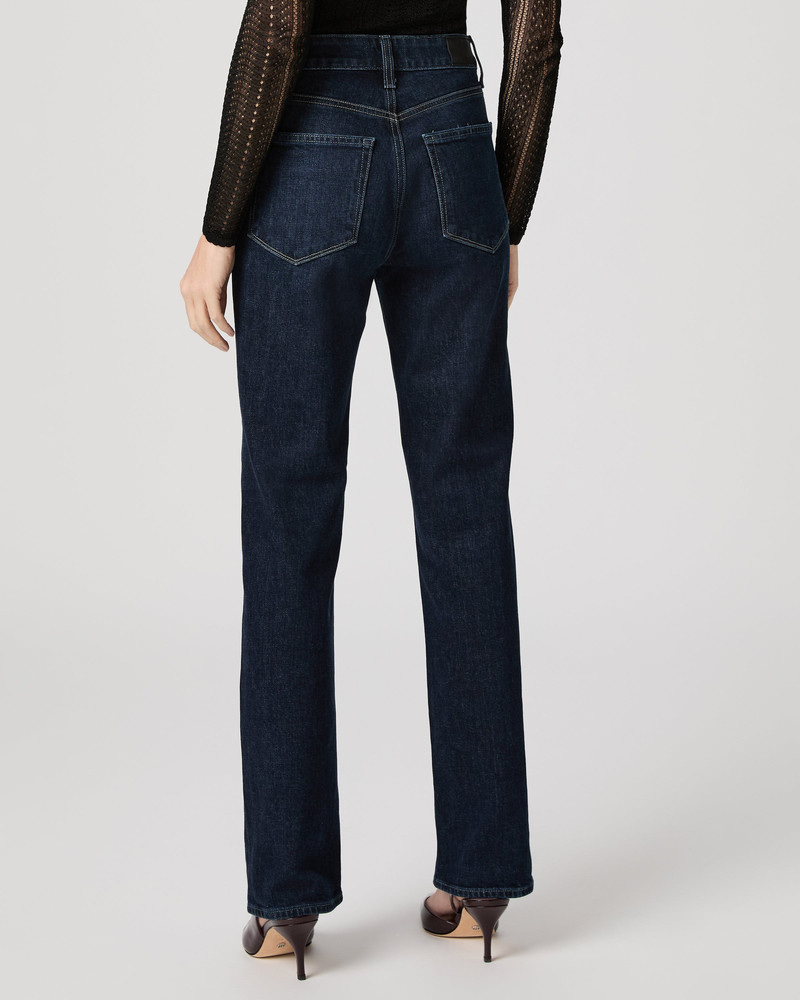 Stevie 31" Straight Jean 4