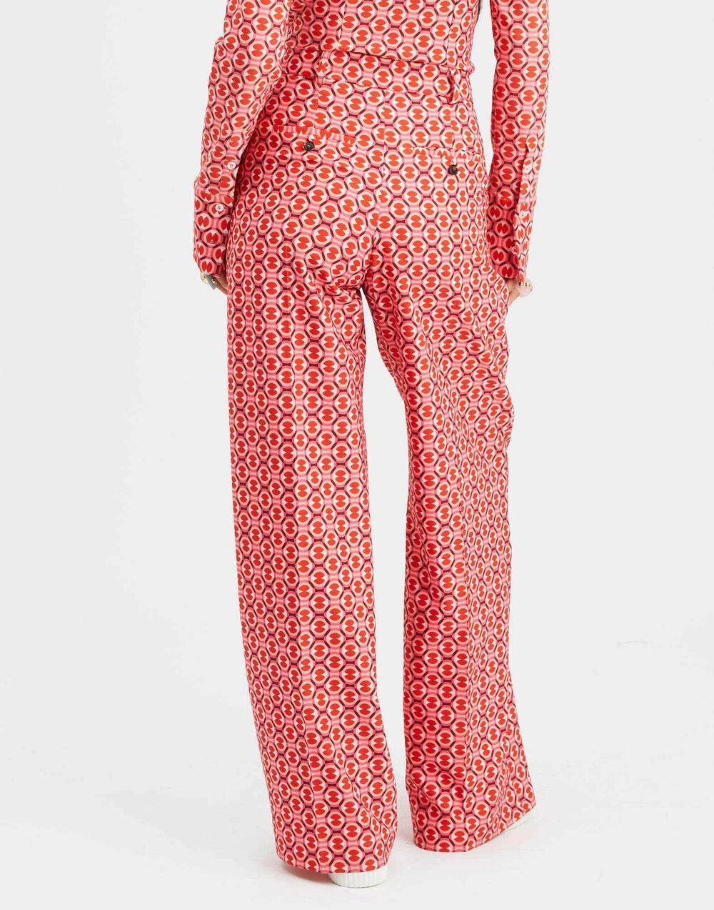 Loose Pants - 5