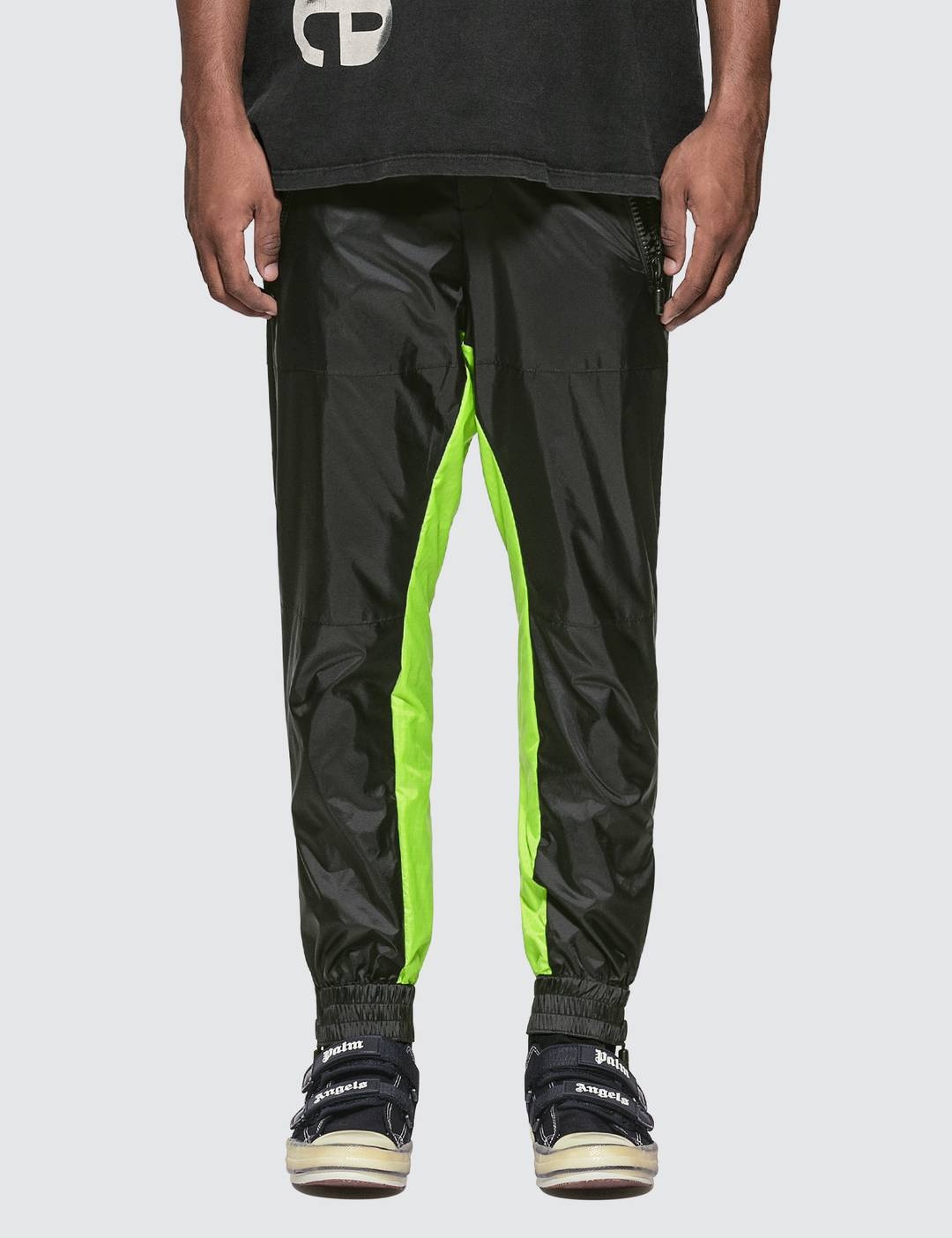 Flight Suit Pants - 1