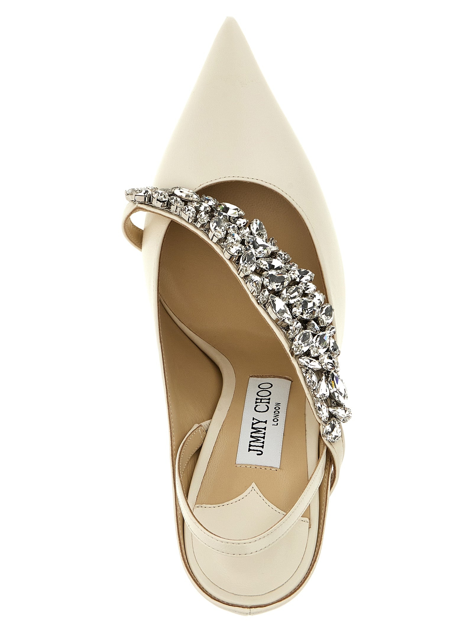 Jimmy Choo 'Flos' Pumps - 4