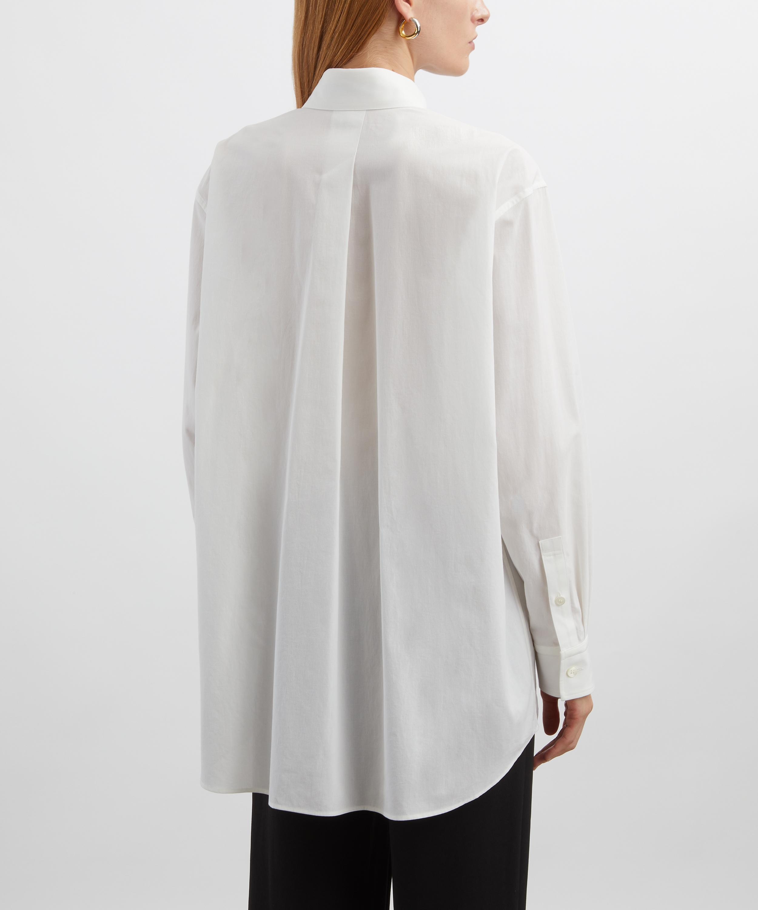 ODD Button-Up Shirt - 4