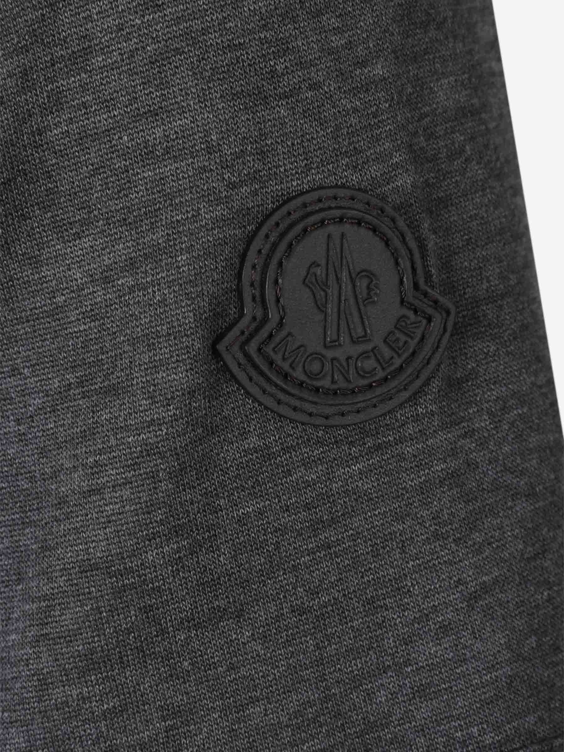 KNIT T-SHIRT - 3
