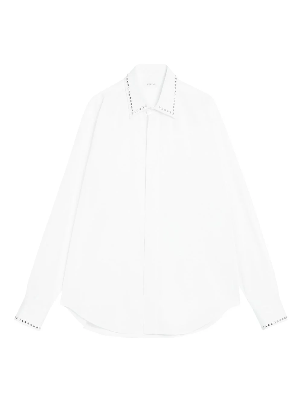 studds-embellishment shirt - 1