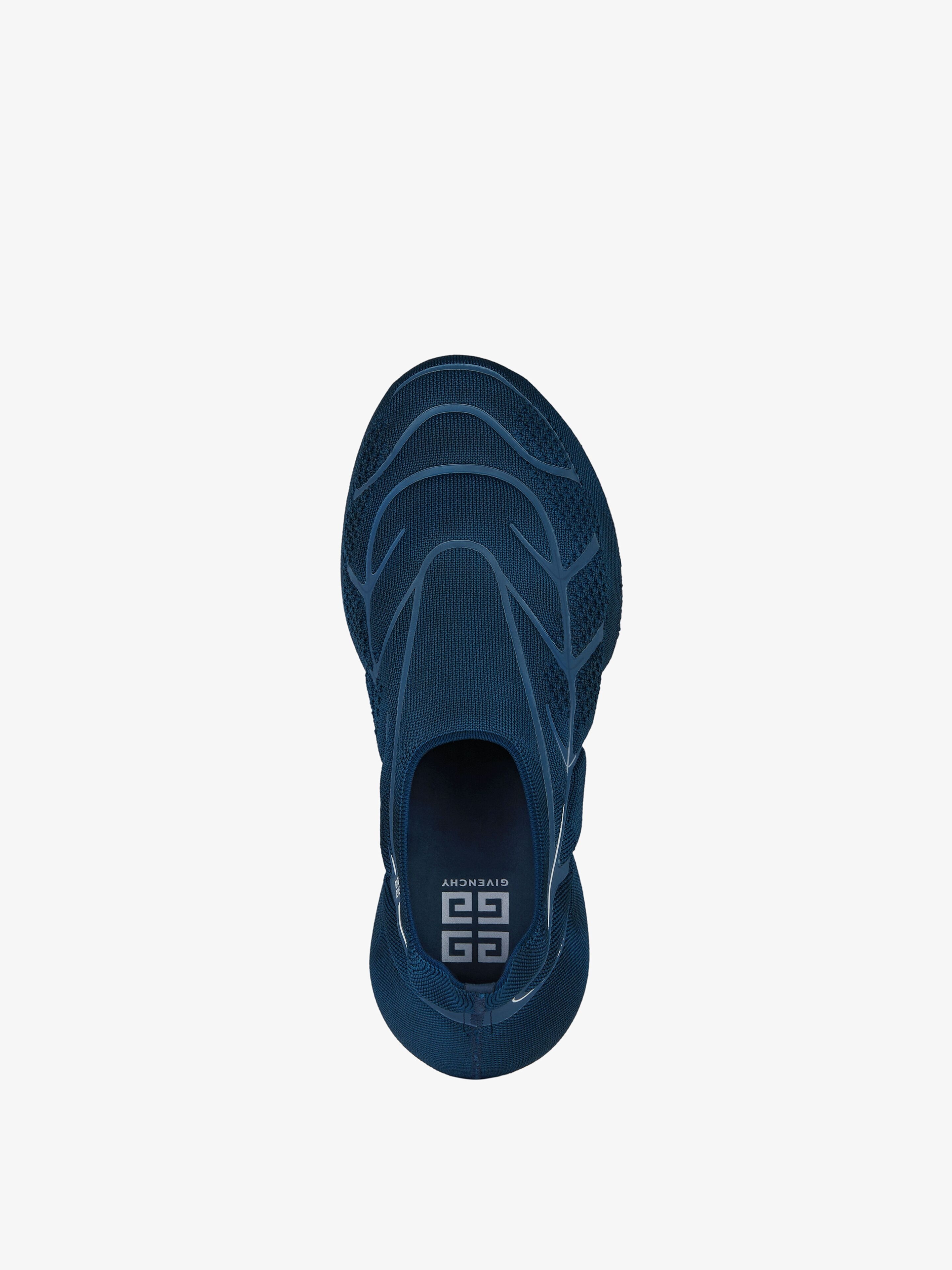 TK-360+ SNEAKERS IN MESH - 4