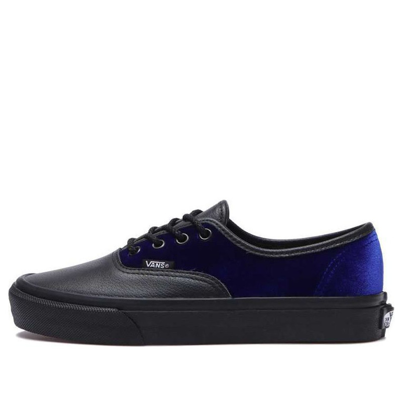 Vans x Arihara Miyukii Authentic 'Black Purple' V44CFMA - 1