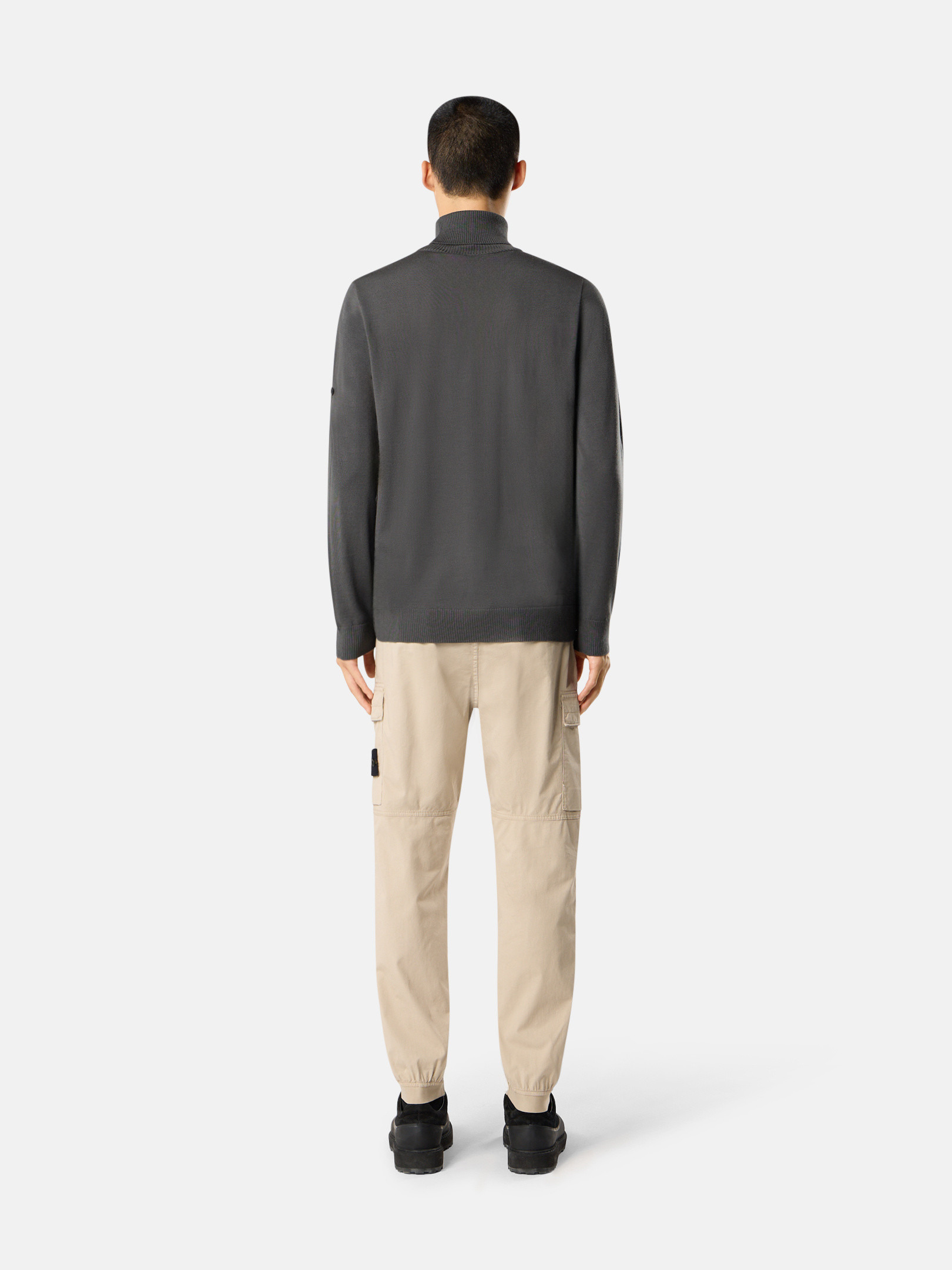 3100031 SUPIMA® COTTON TWILL STRETCH-TC - 5