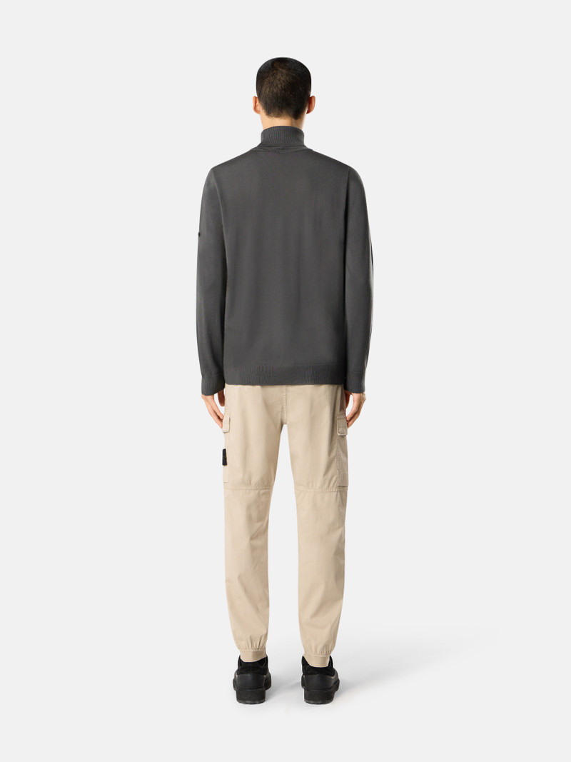 3100031 SUPIMA® COTTON TWILL STRETCH-TC 5