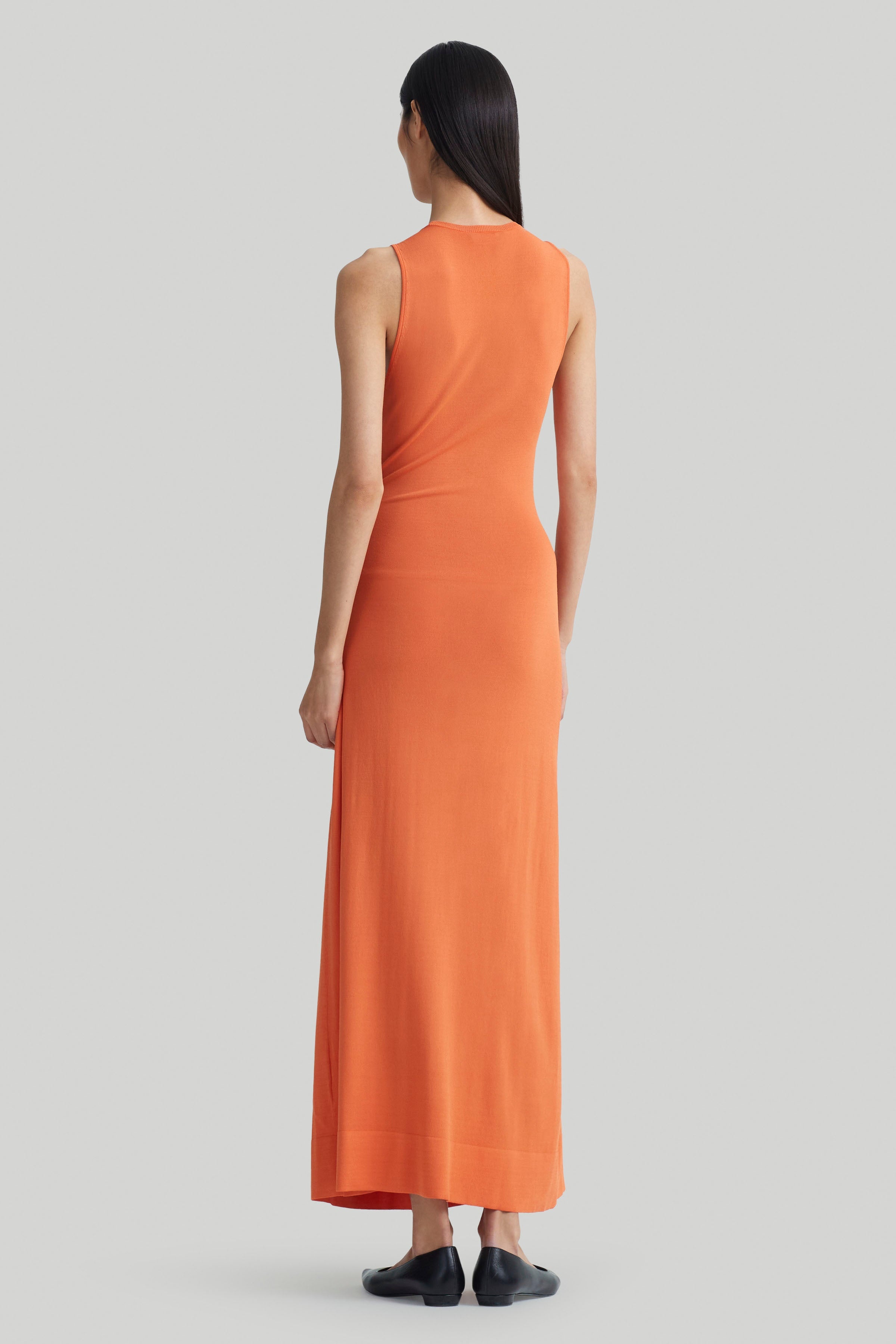 'SARALIEN' DRESS - 3