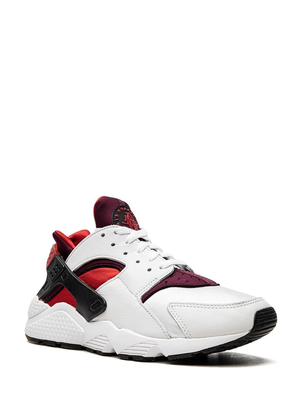 Air Huarache low-top sneakers - 2