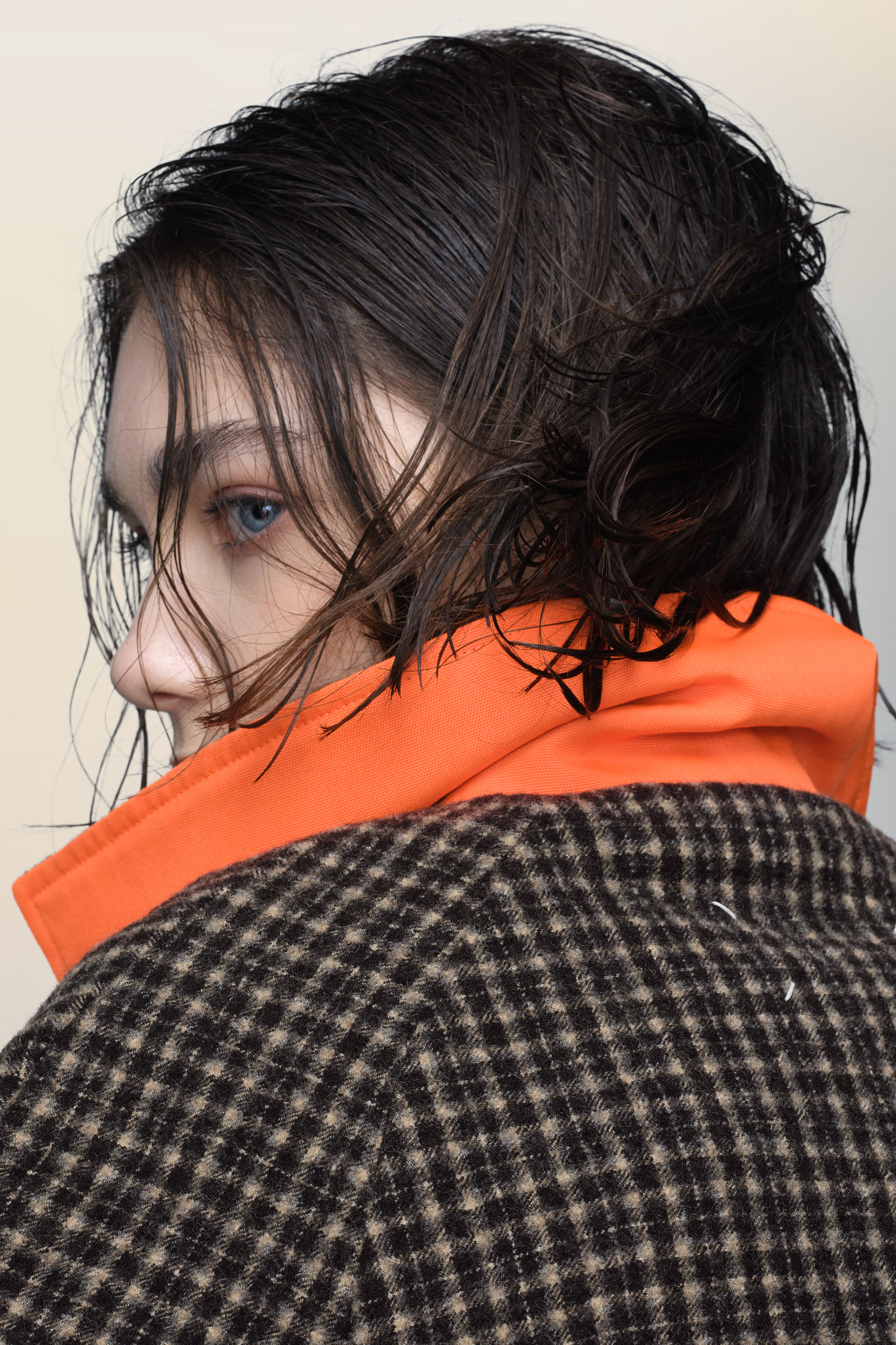 Reversible jacket - 7