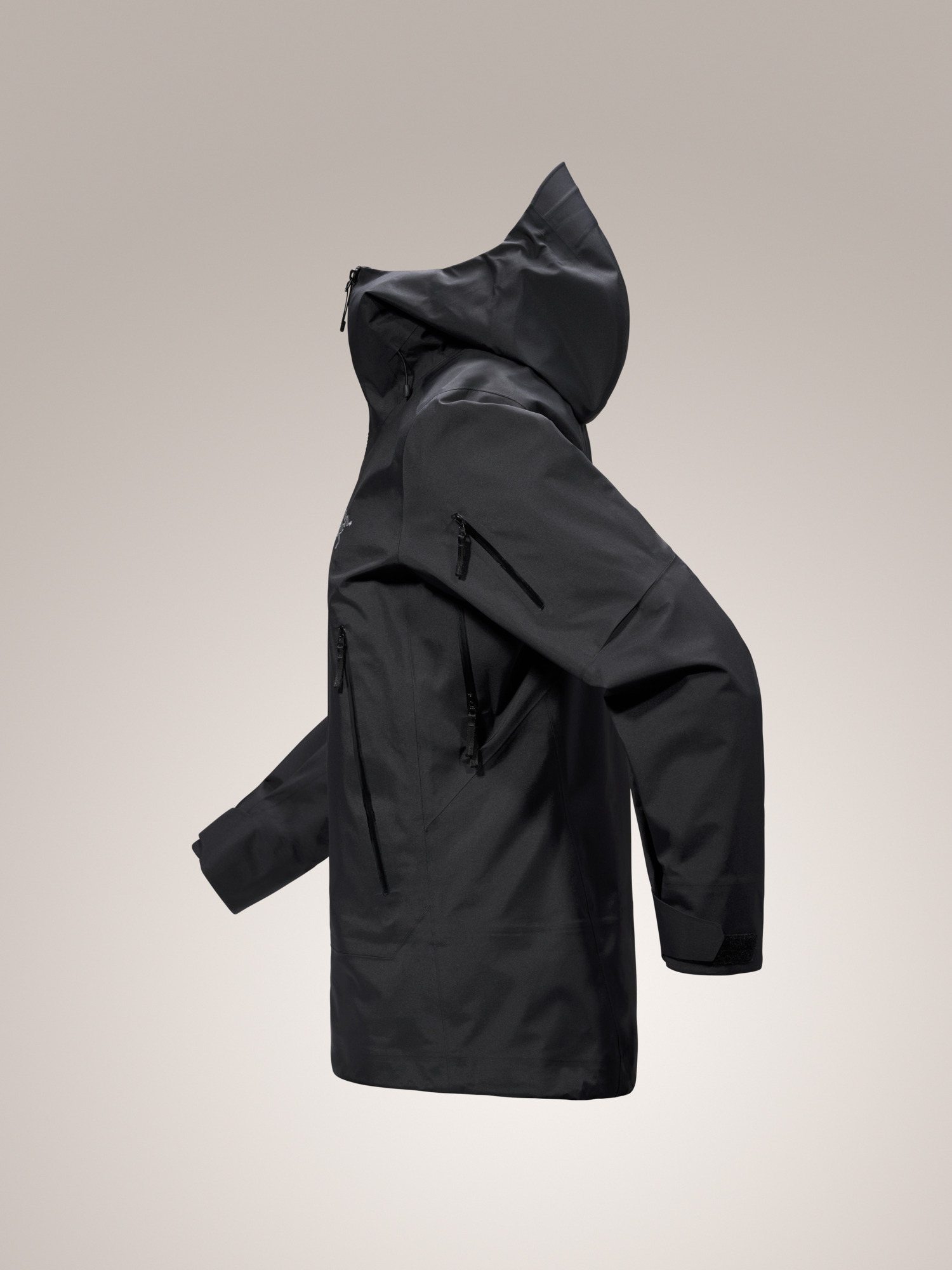 Sentinel Jacket - 12