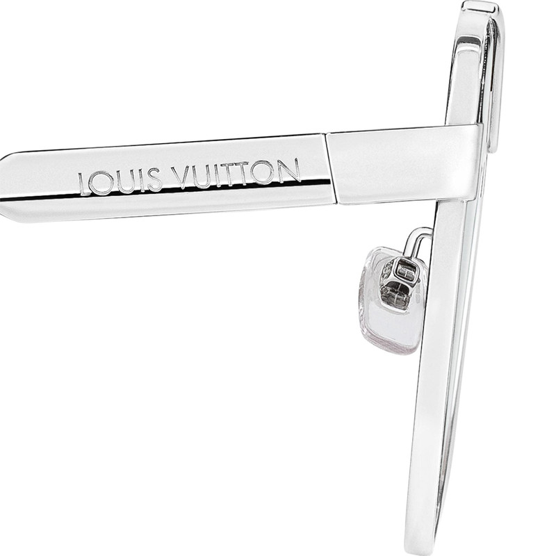 1.1 Evidence Metal Pilot Sunglasses 3