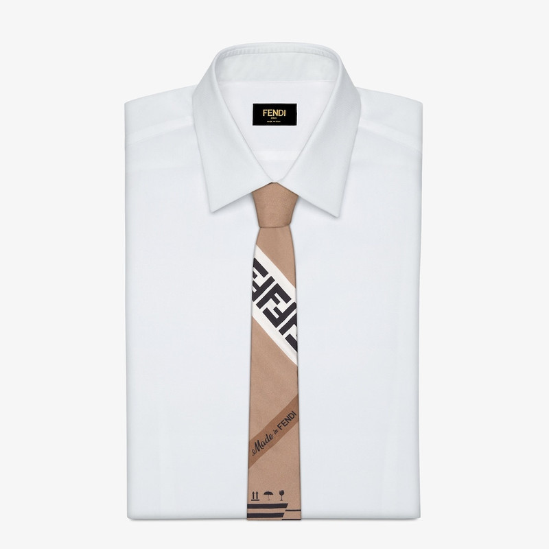FENDI Tie outlook