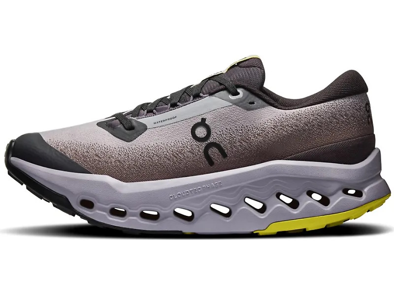 Cloudsurfer Trail 2 Waterproof - 2