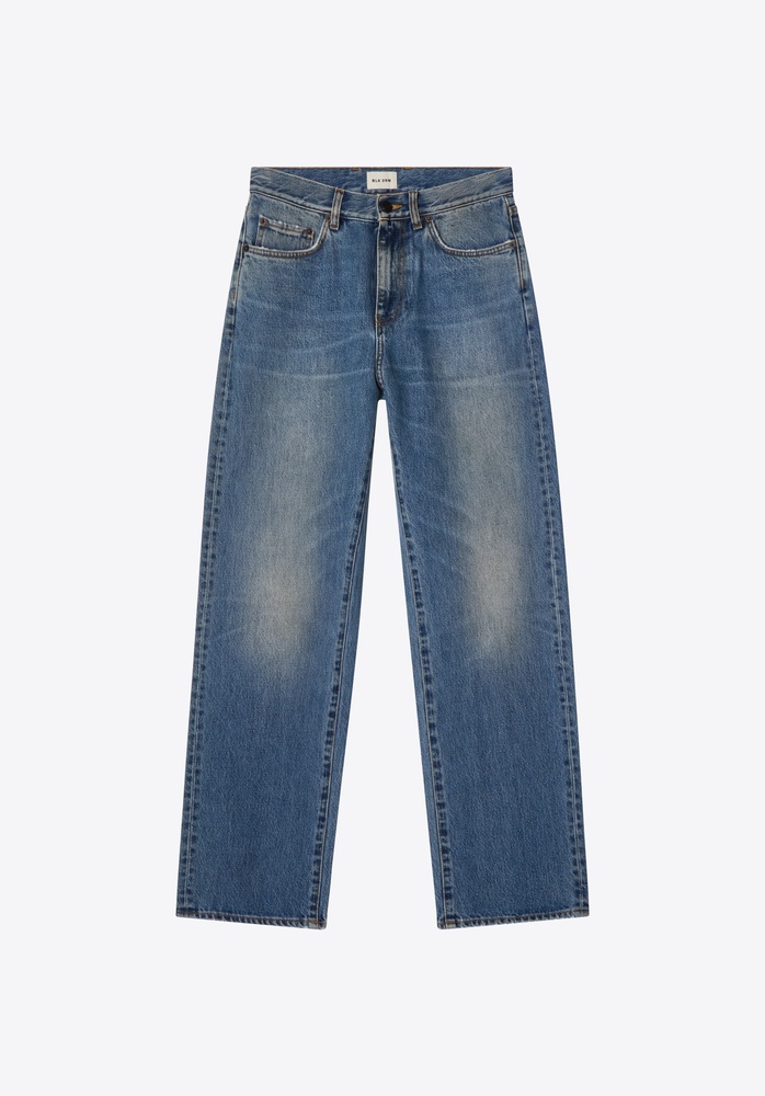 JEANS 91 VINTAGE BLUE - 5
