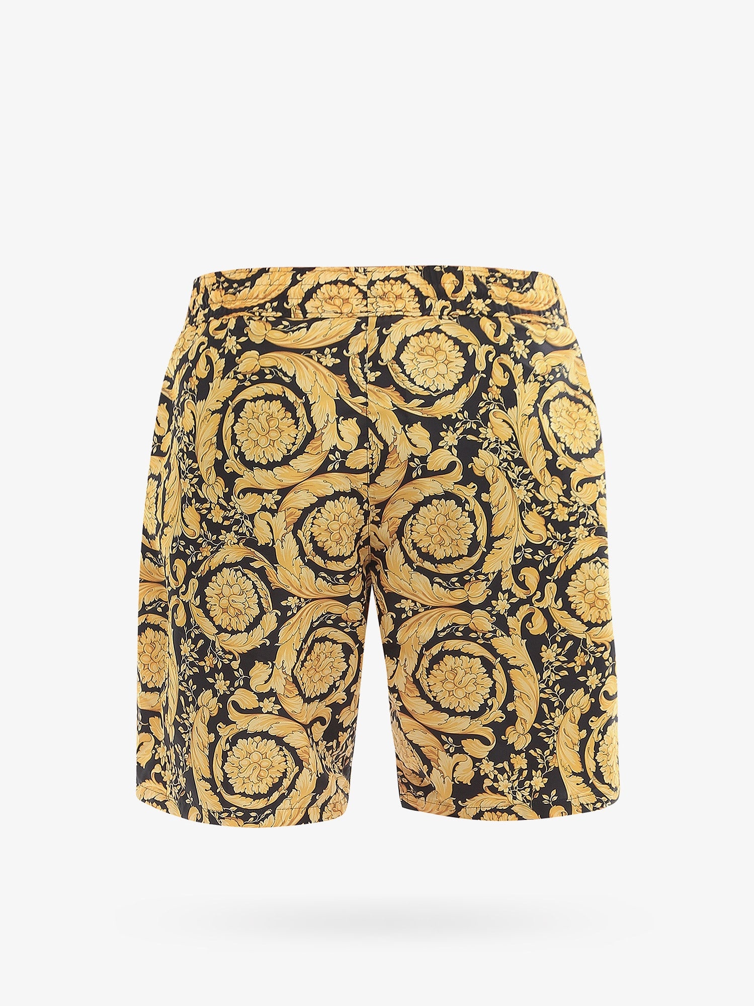 SWIM TRUNKS - 2