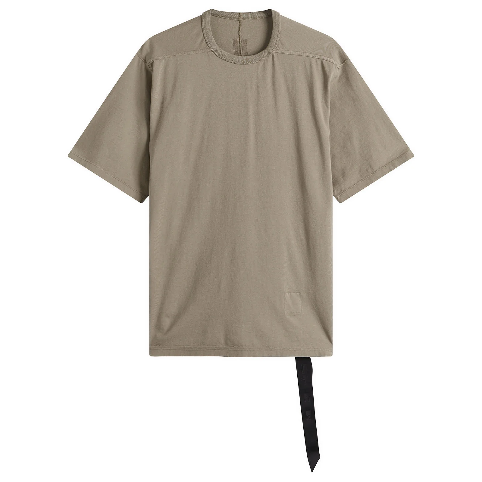 Rick Owens Level T-Shirt - 1