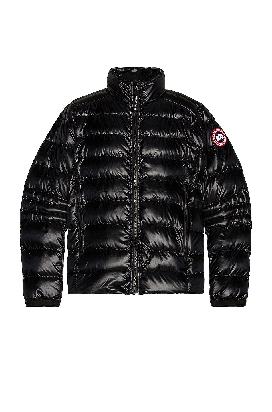 Crofton Jacket - 2