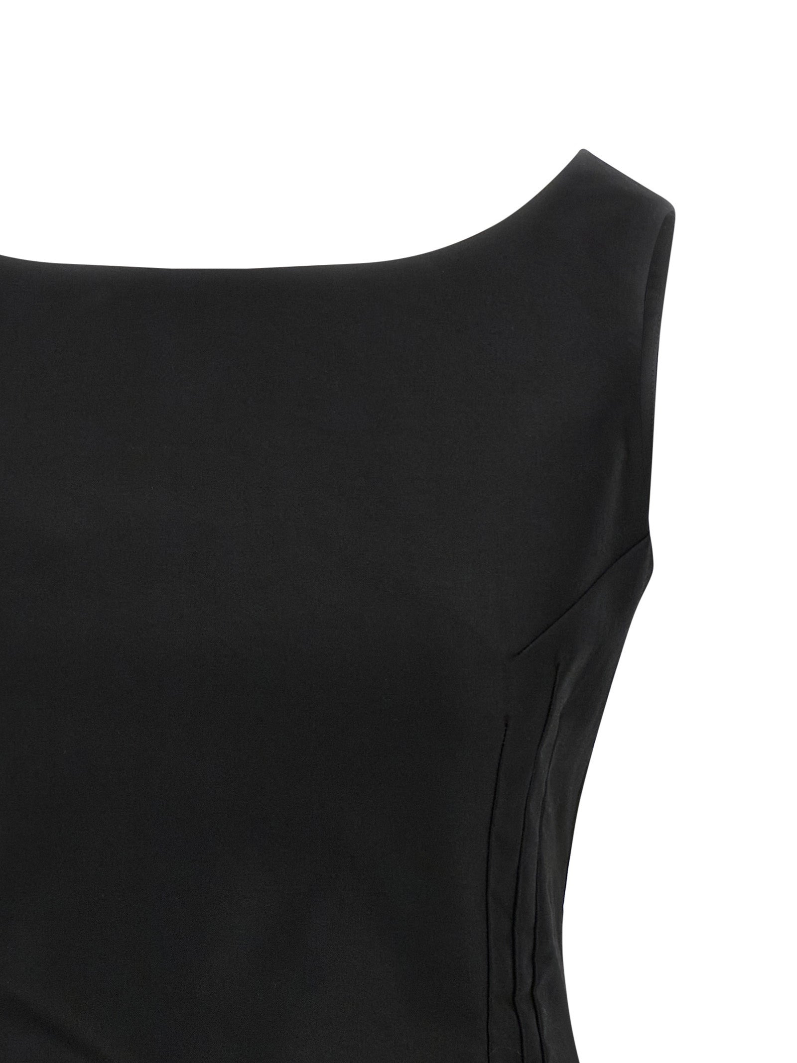 04 Dresses Black - 3