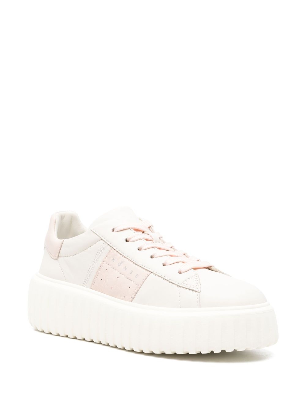 H-Stripes sneakers - 2
