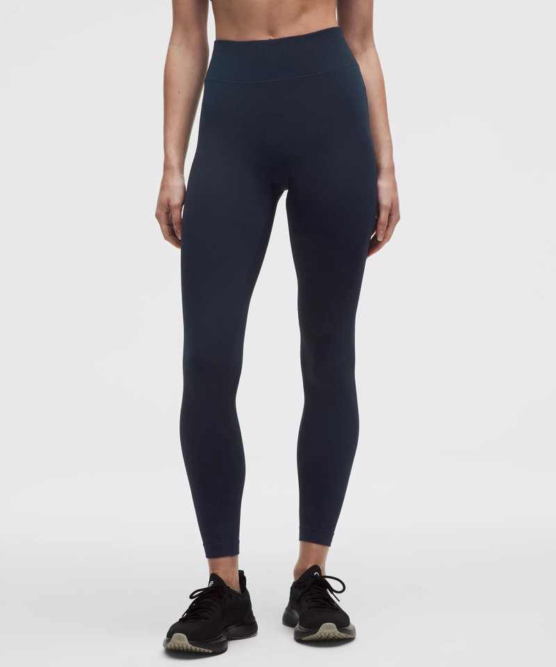 lululemon Get Low High-Rise Training Tight 25" outlook