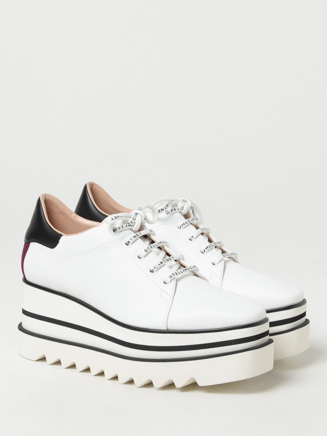 Shoes woman Stella McCartney - 2