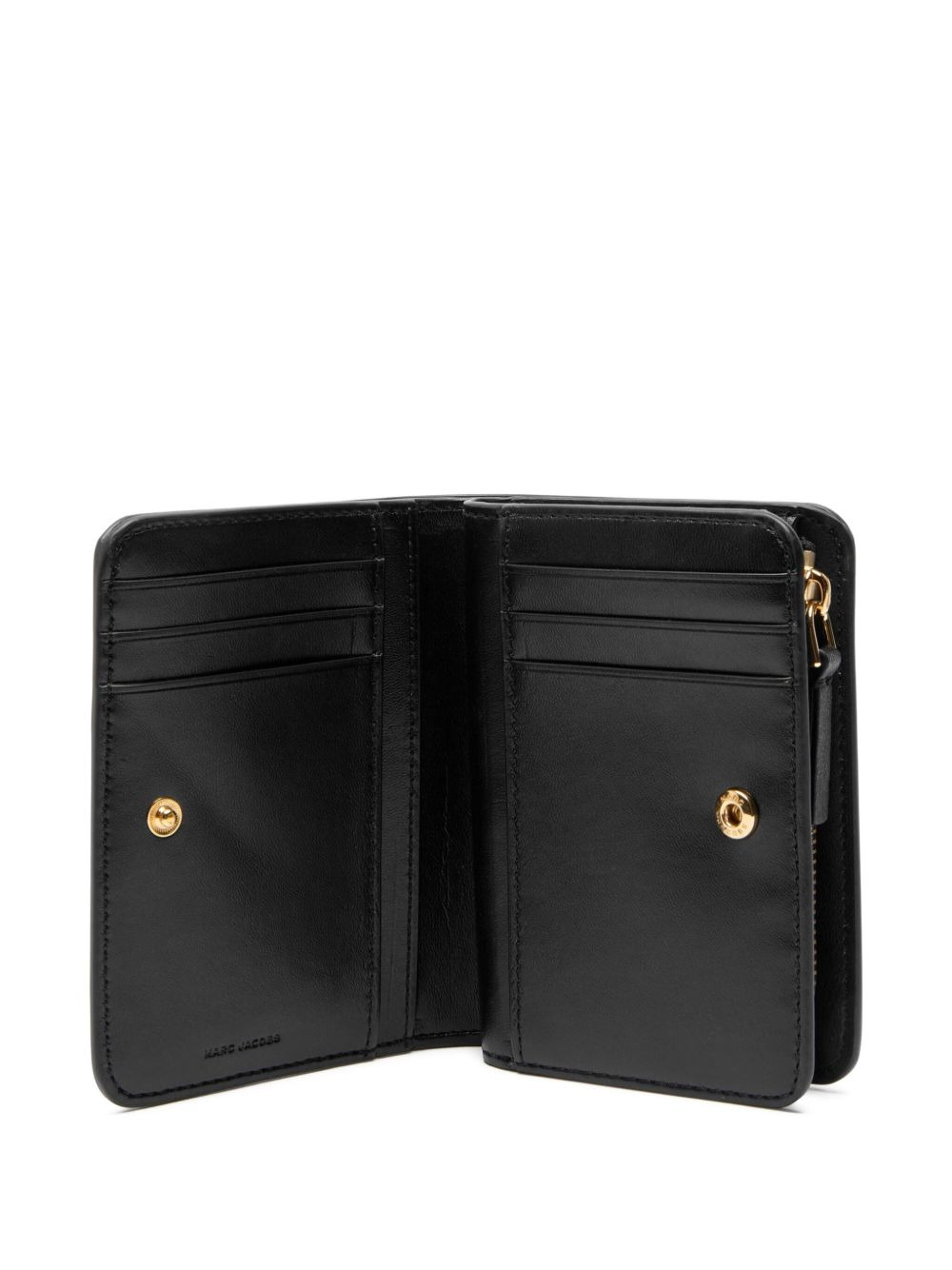 The Mini Compact wallet - 3