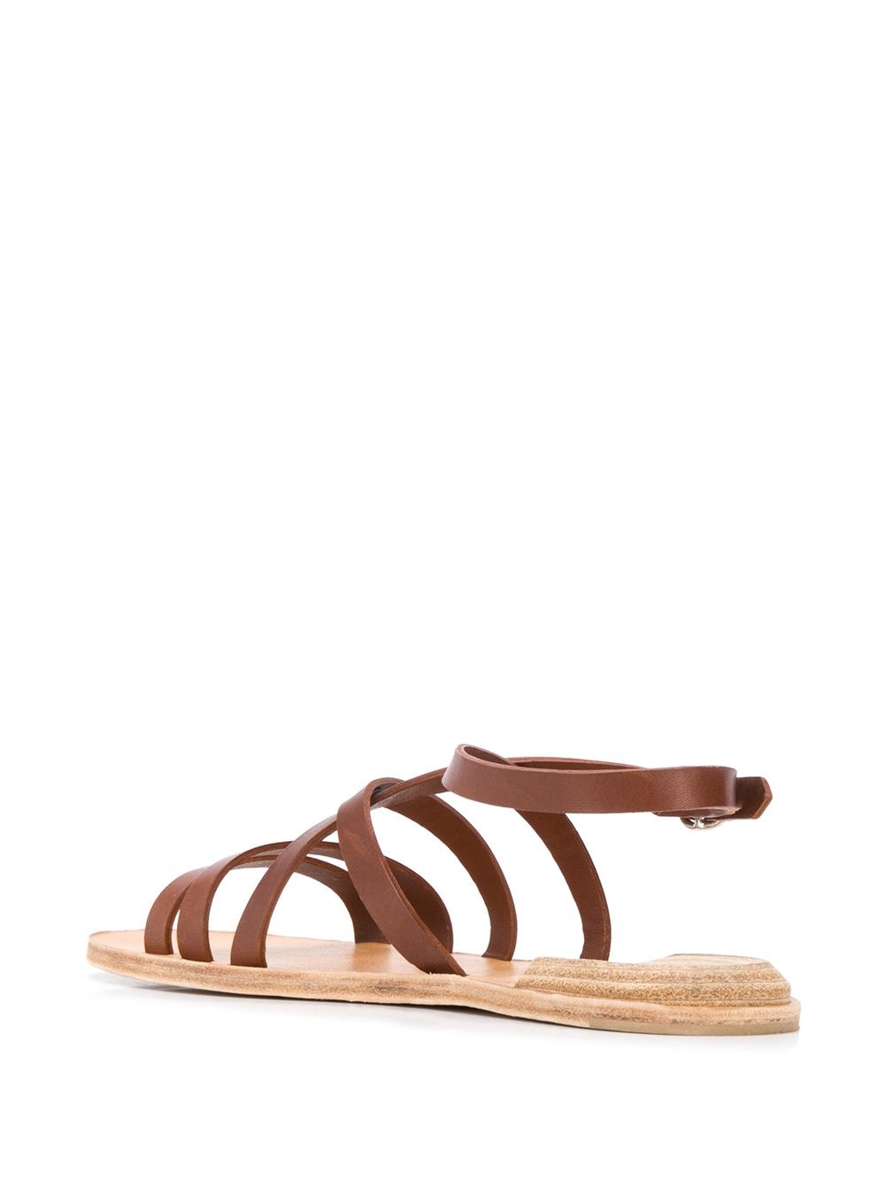 strappy sandals - 3