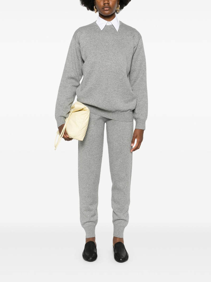 FABIANA FILIPPI Platinum jumper outlook