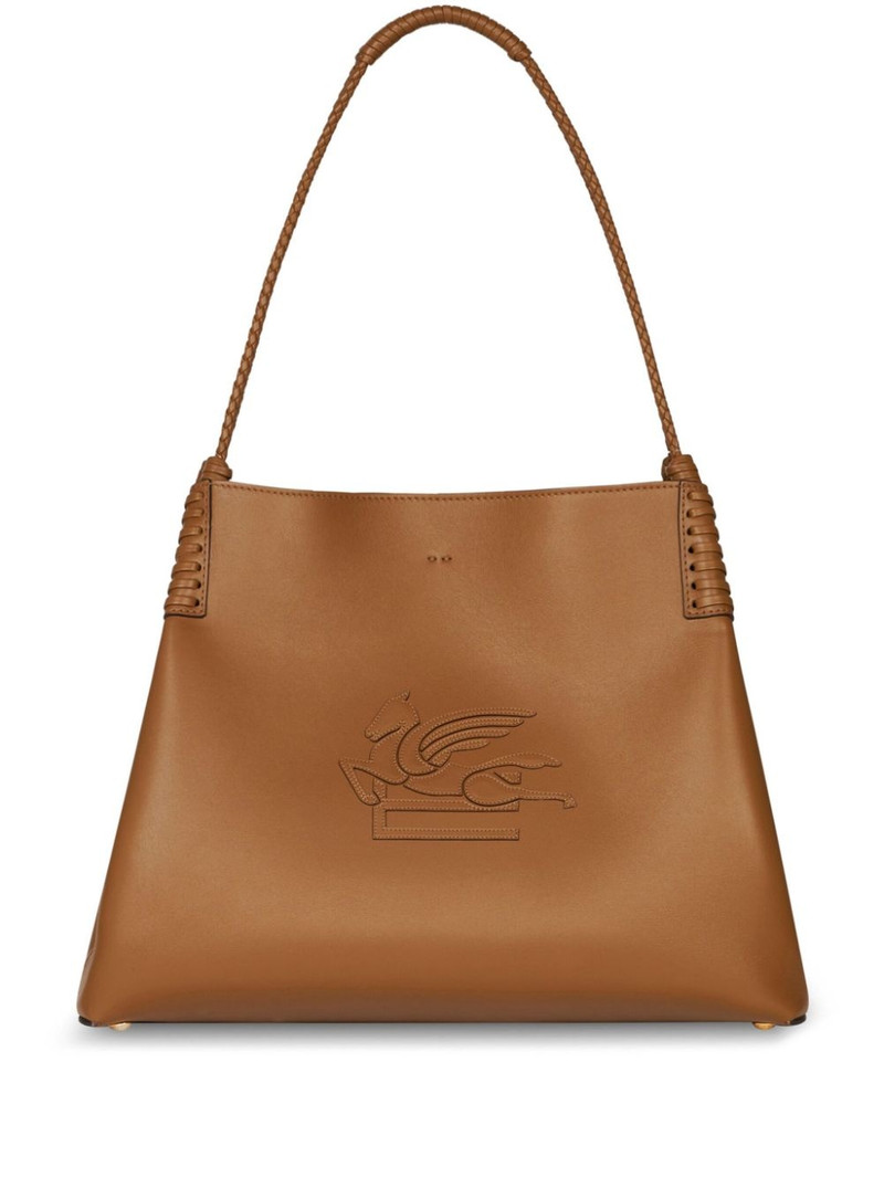 medium Libra tote bag 1