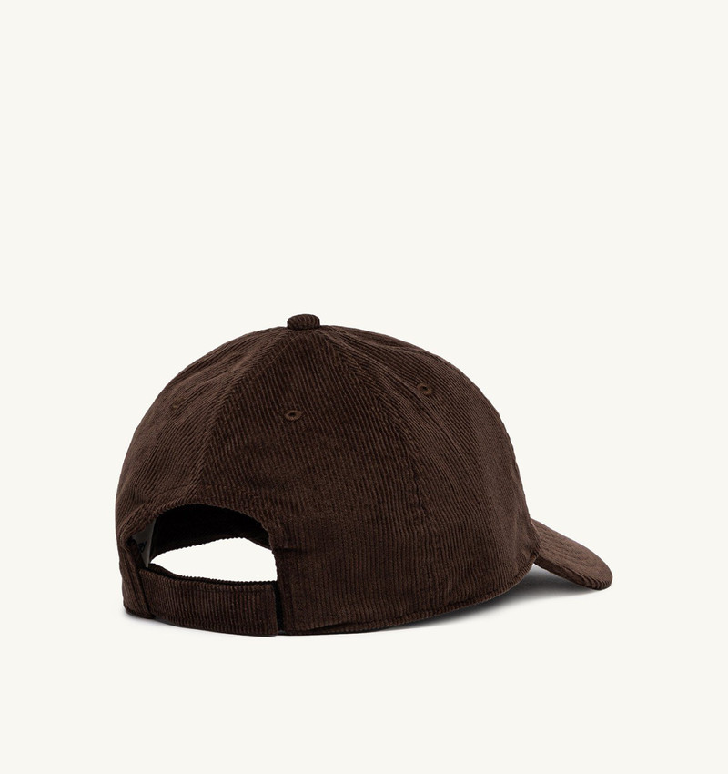 UNISEX BASEBALL CAP WITH SIDE LOGO 3