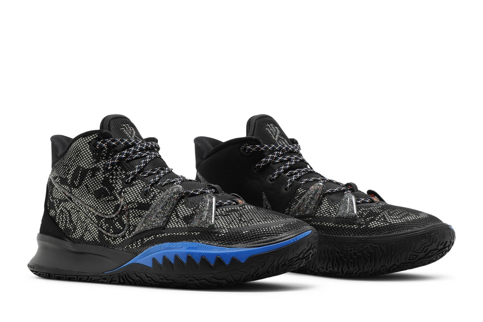 Kyrie 7 'Grind' - 8