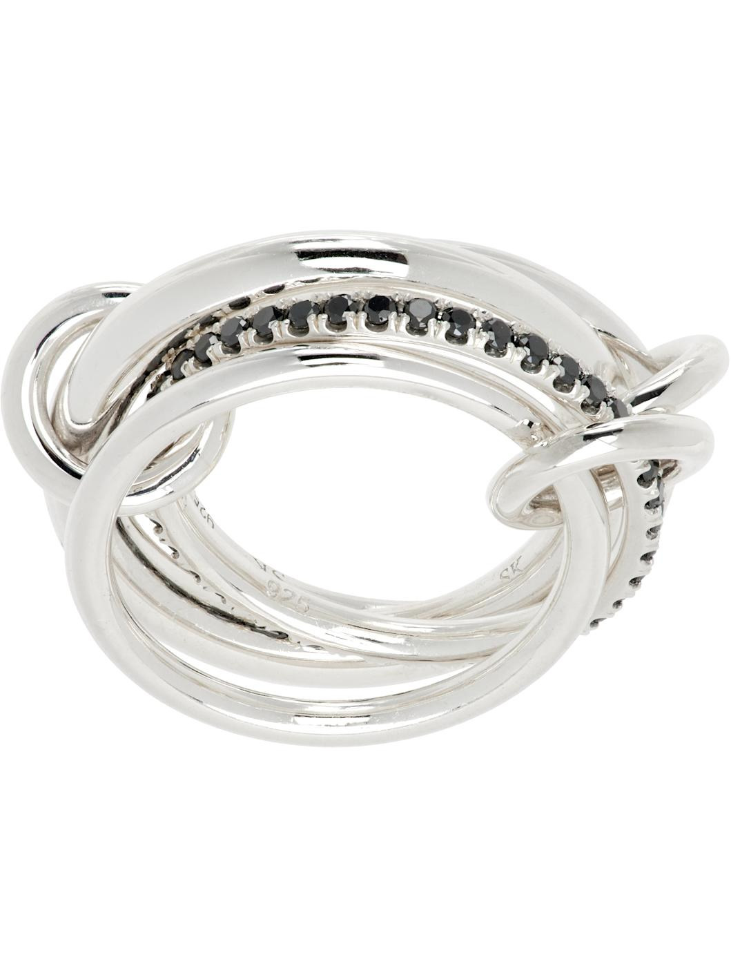 Erato Ring - 2