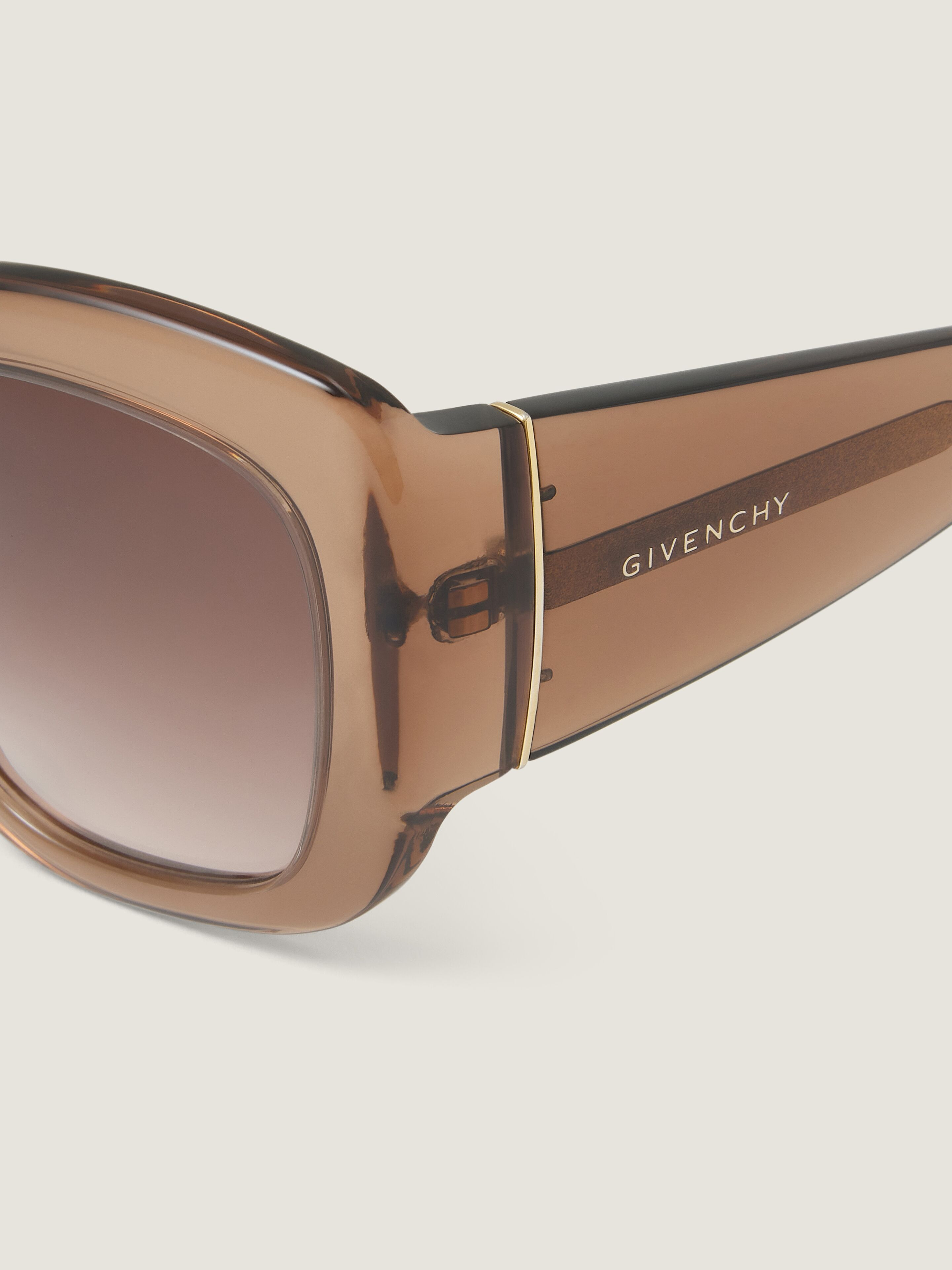 GIVENCHY BOLD SUNGLASSES IN ACETATE - 5