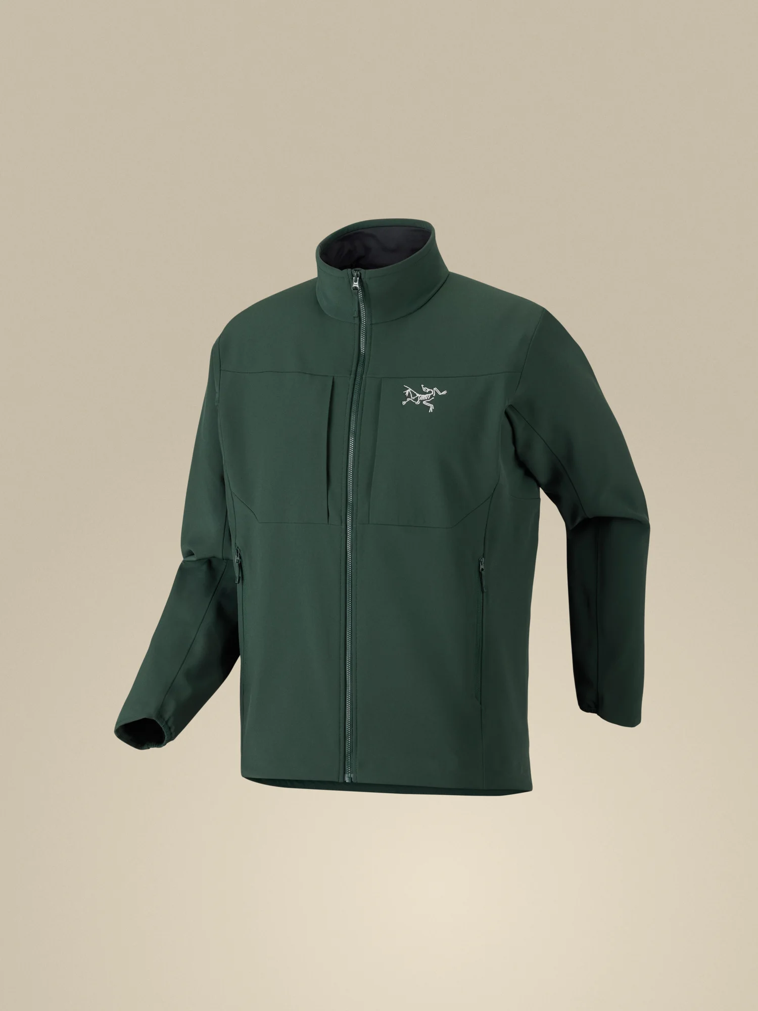 Gamma MX Jacket - 1