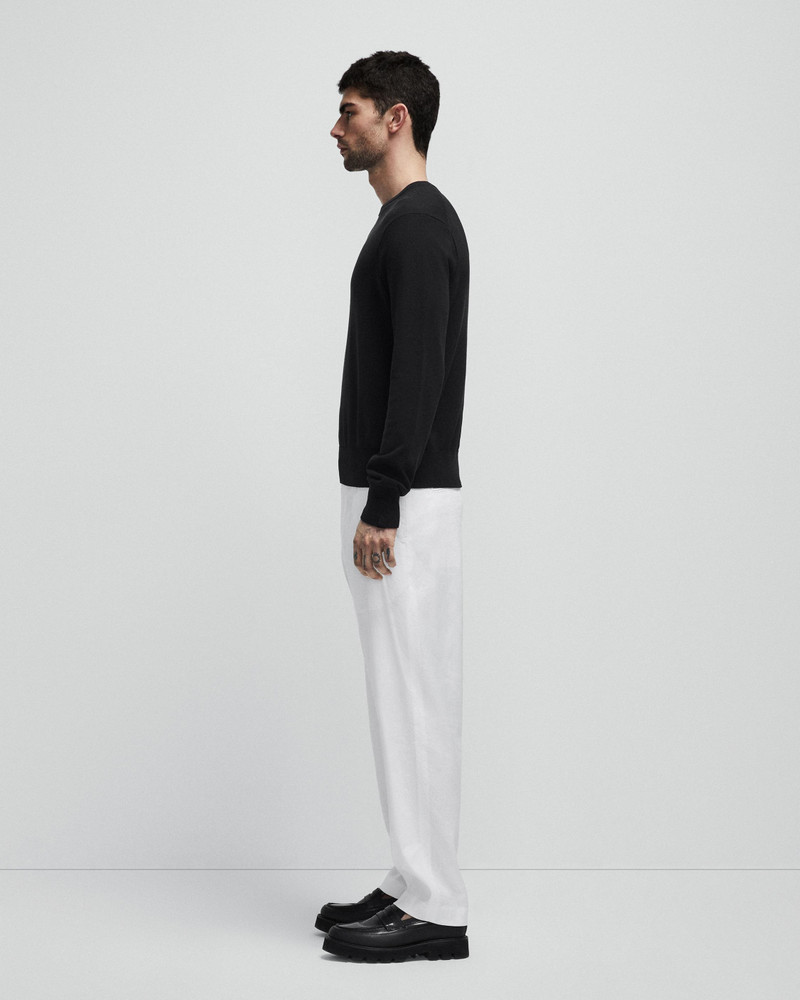 Shift Slim Trouser
Linen Pant 5