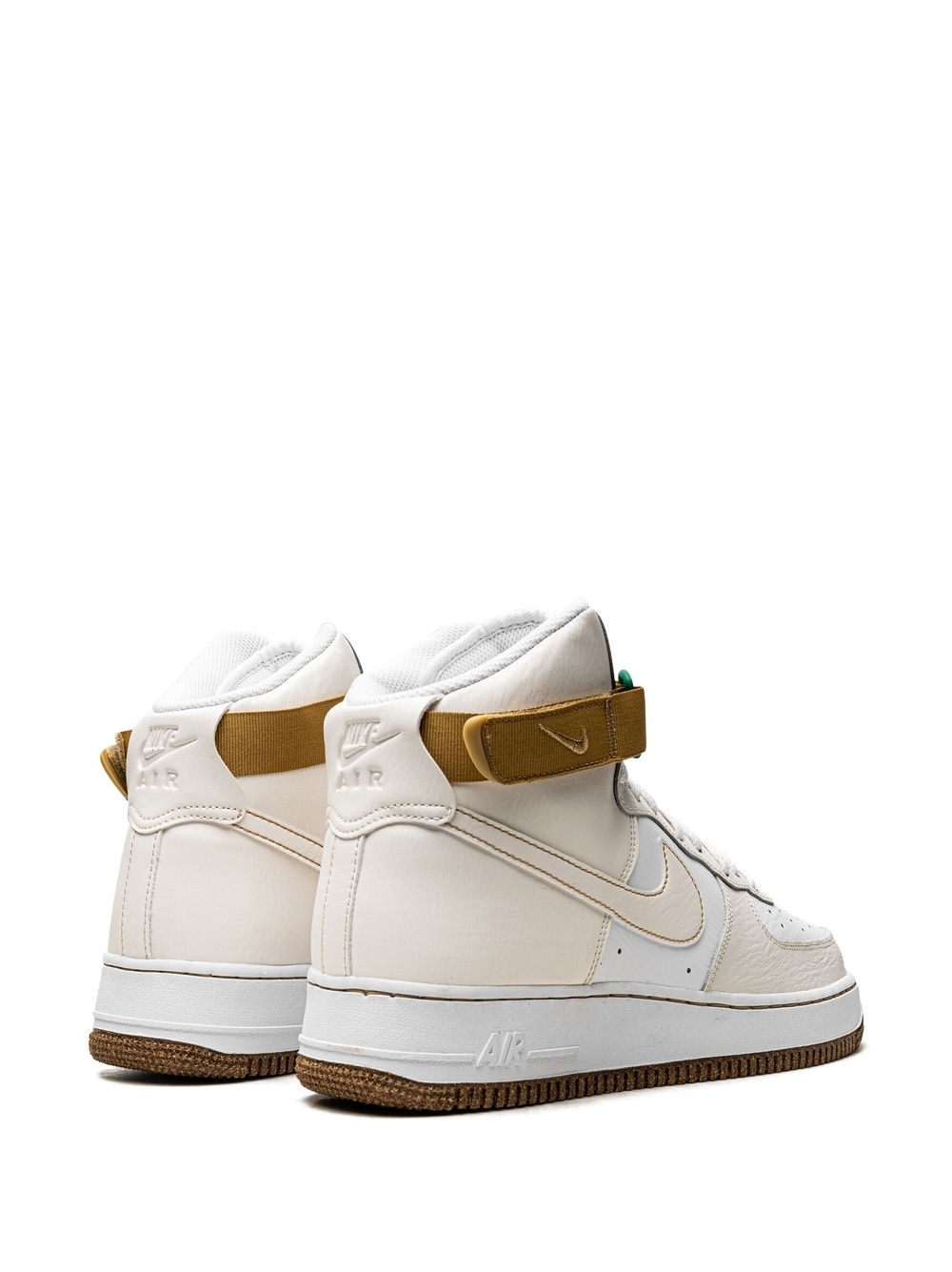 Air Force 1 High "Inspected By Swoosh" sneakers - 3