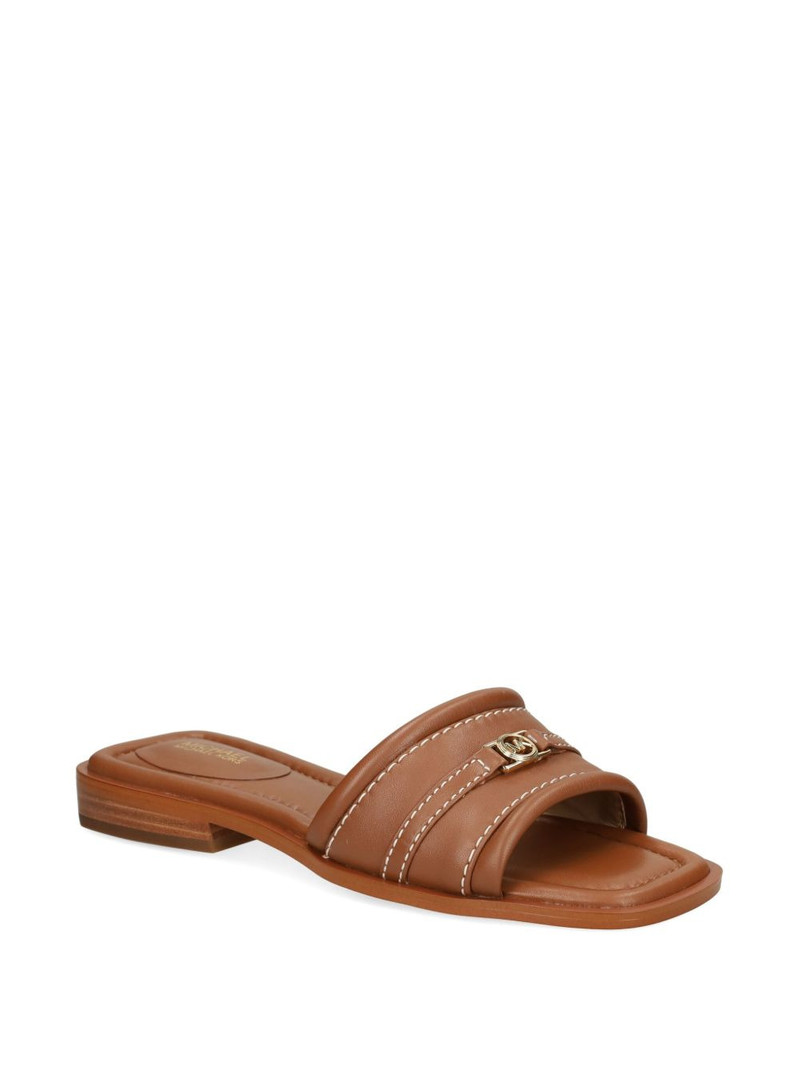 MICHAEL KORS Mandy sandals outlook