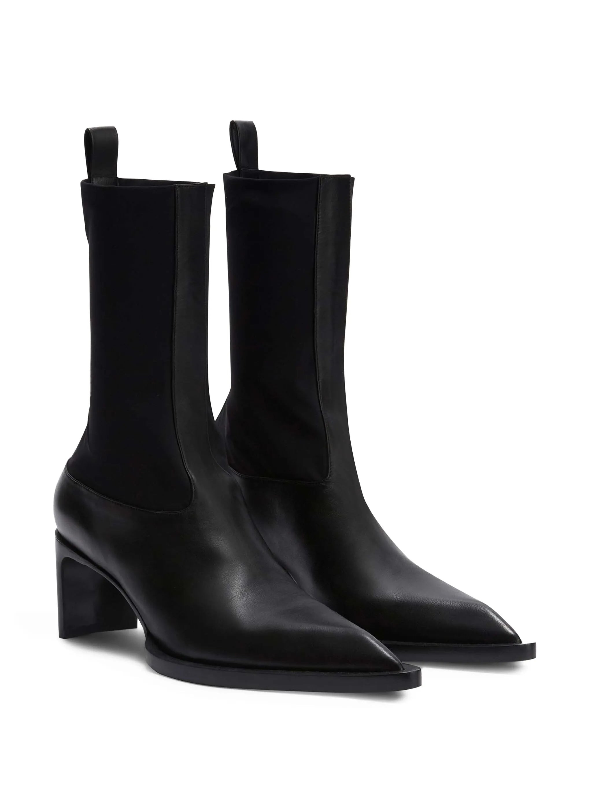 ankle boots - 2