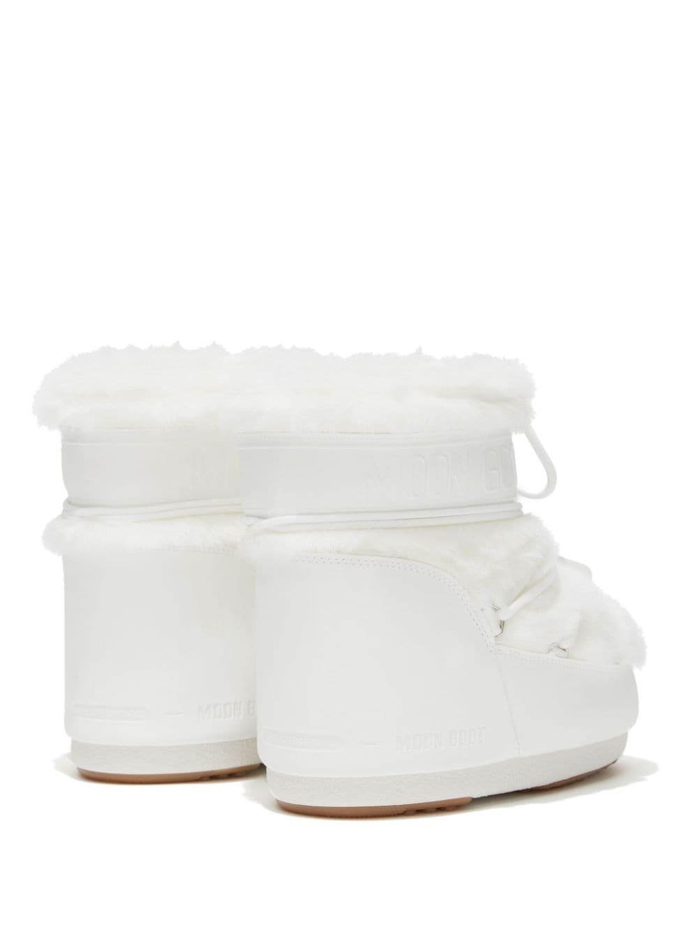 Icon Low boots - 2