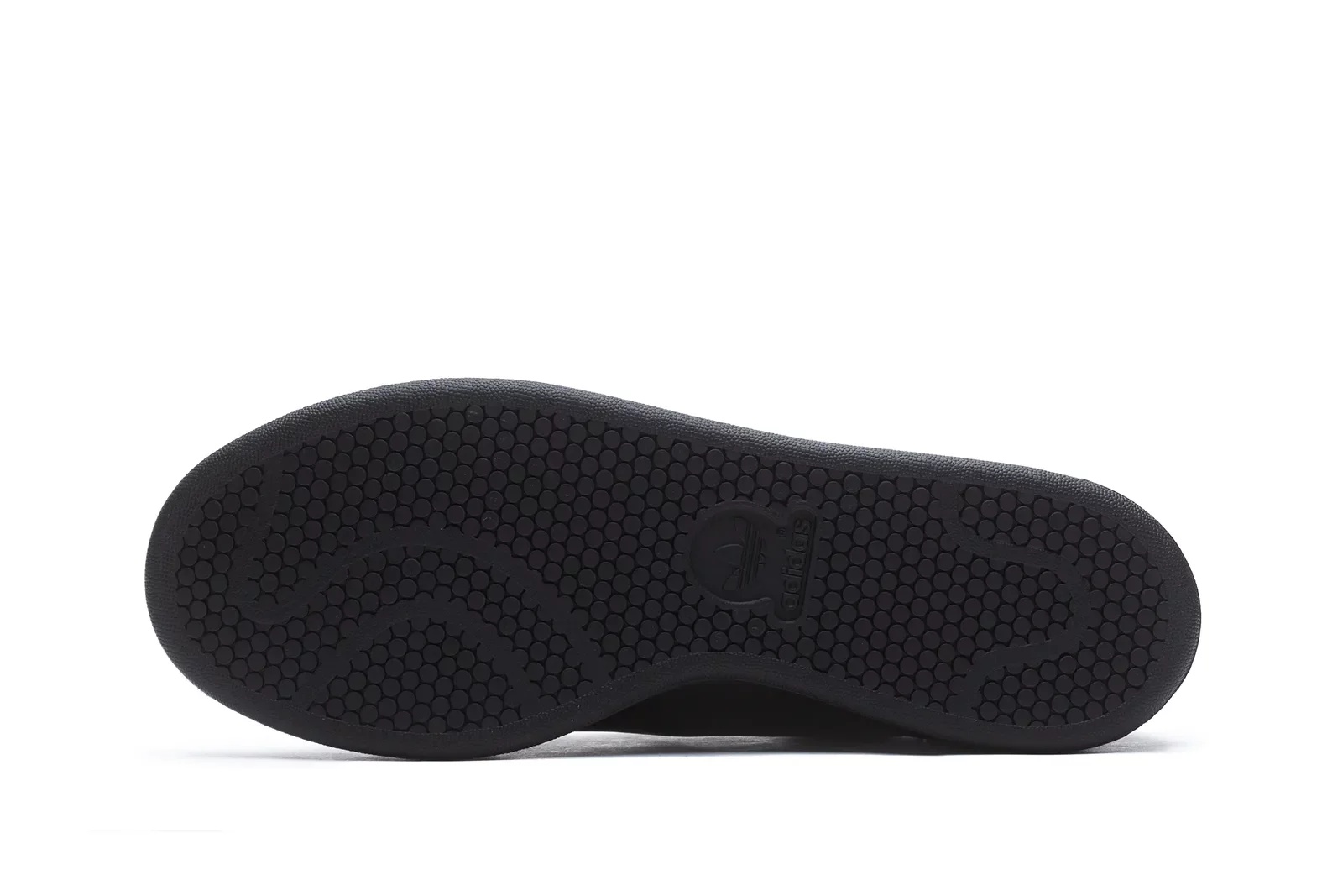Stan Smith Decon "Core Black" - 5