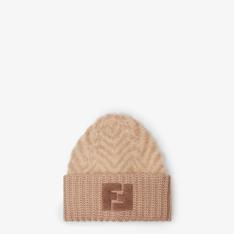 Beanie 1