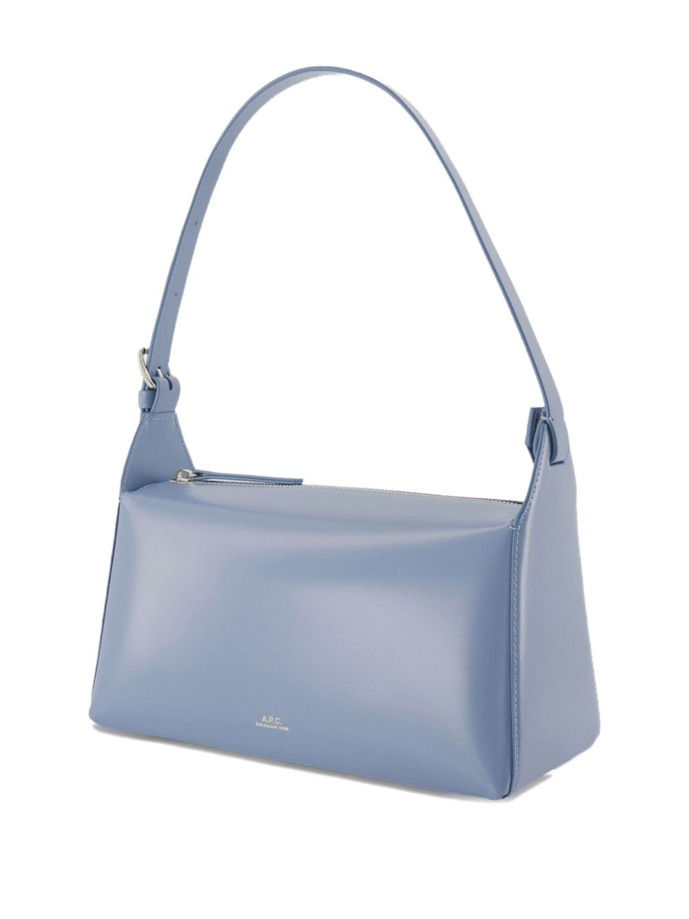 Virginie shoulder bag - 3