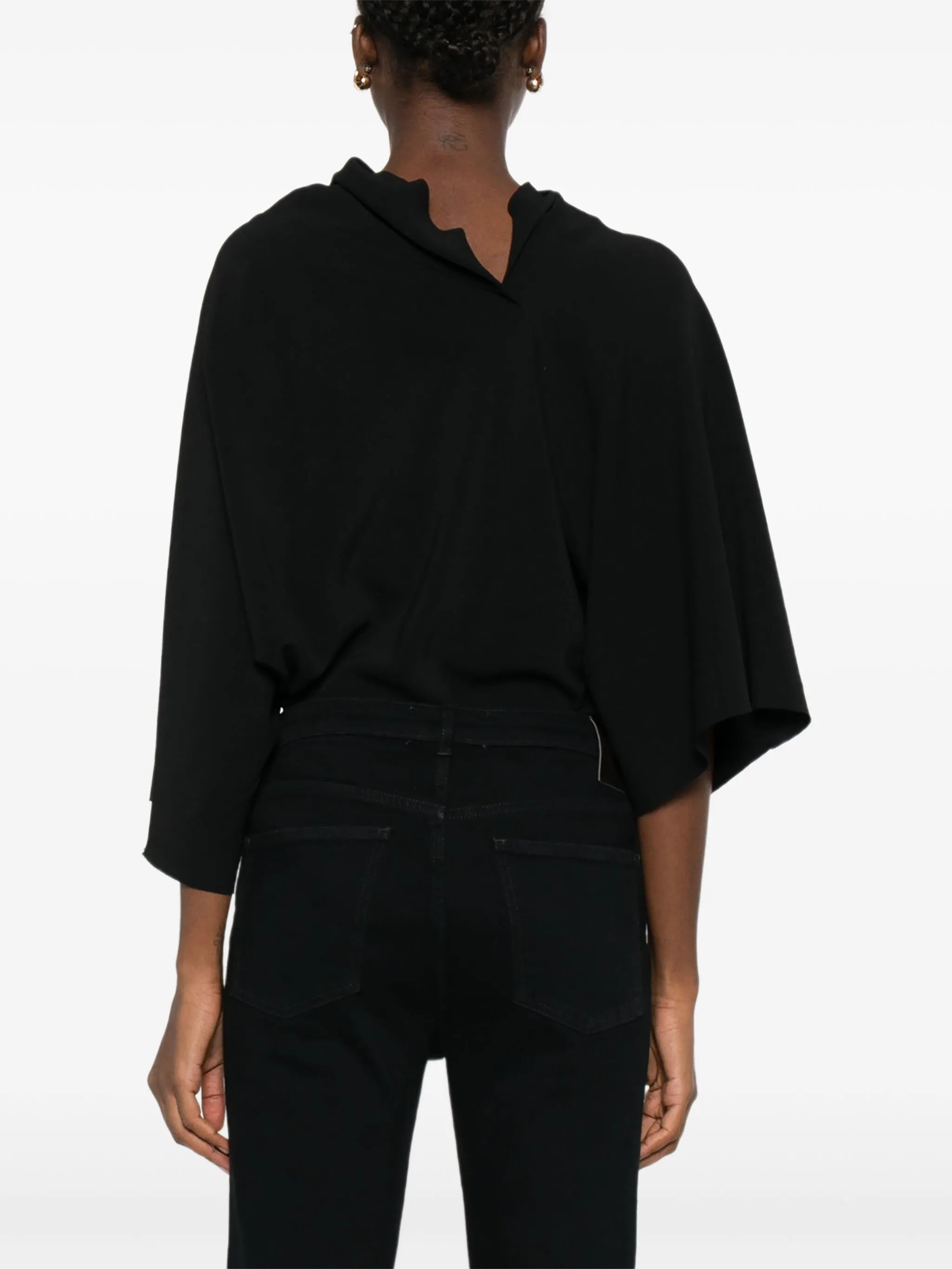 button jeans - 4