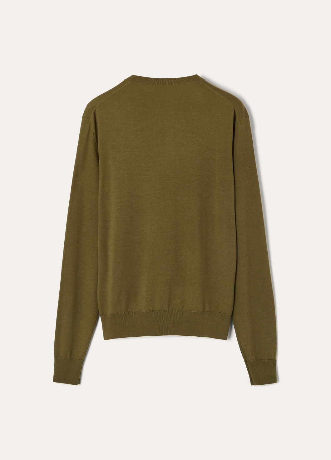Royal Lightness Crewneck - 2