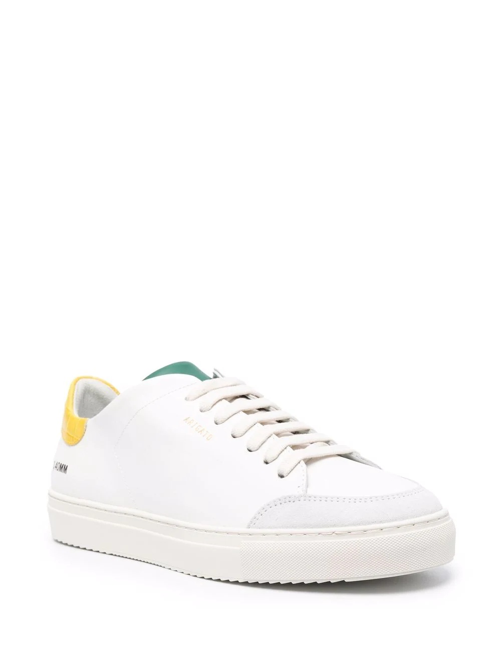 Clean 90 Triple low top sneakers - 2