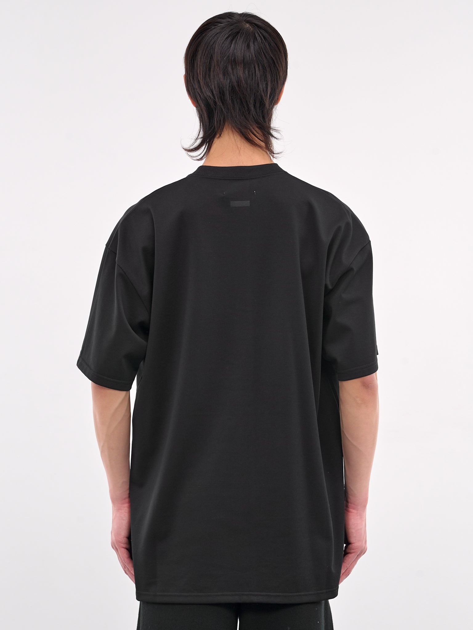 Pocket Tee - 3