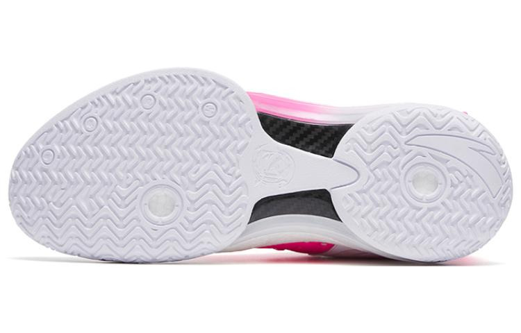 ANTA Shock Wave 4 'White Phosphor' 112311106-1 - 5
